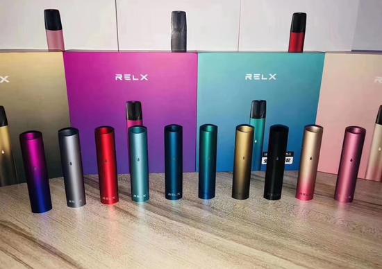 水果电子烟伪劣产品罪 电子水果烟和真烟哪个危害大